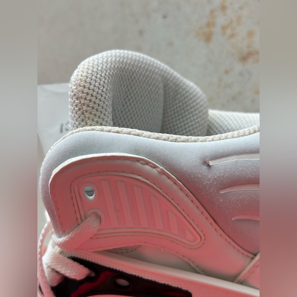 Gucci Basket high-top sneakers men’s US size 8 - Picture 10 of 16